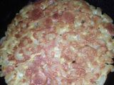 Pizza Makaroni