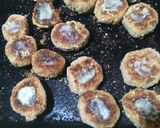 Foto del paso 4 de la receta: Croquetas de sobras tres granos y Carne