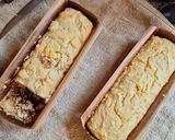 Foto del paso 6 de la receta: Budín de vainilla y nueces