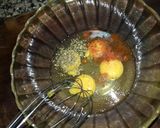 Foto del paso 1 de la receta: Marinera con puré