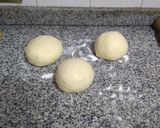 Foto del paso 7 de la receta: Hakkaido(pan japonés).👩🏼‍🍳☺️