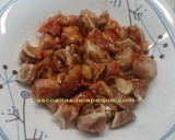 Foto del paso 3 de la receta: Oreja de cerdo a feira