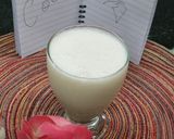 A picture of step 3 of Meethi lassi (sweet) #ramadankitayari.