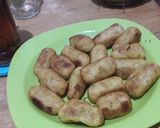 Foto langkah ke 4 dari resep Timus.