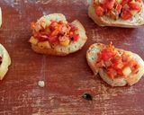 Foto del paso 6 de la receta: Recetas inspiradas en el libro la cuchara de plata