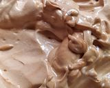 Foto del paso 1 de la receta: Torta De Chocolate, Crema De Café Y Dulce De Leche