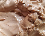 Foto del paso 1 de la receta: Torta De Chocolate, Crema De Café Y Dulce De Leche