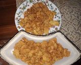 Foto langkah ke 4 dari resep Goreng Tepung Udang Kecil Kriuk.