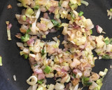 Foto del paso 1 de la receta: Tortilla de acelga
