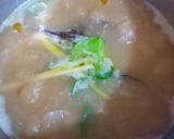 Foto langkah ke 2 dari resep Bubur Asyura.
