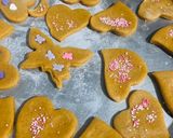 Foto del paso 5 de la receta: Galletas de Navidad
