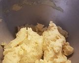 Foto del passaggio 4 della ricetta Biscotti morbidi al limone