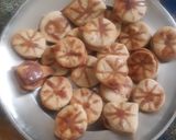عکس مرحله 6 از دستور کوکی بدون فر