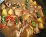 Foto langkah ke 8 dari resep Semur daging.