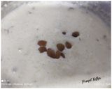 A picture of step 5 of Samak Rice Kheer (Barnyard Payasam).