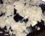 सेव गाजर की बर्फी (sev gajar ki barfi recipe in Hindi) रेसिपी चरण 2 फोटो
