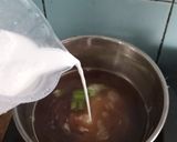 Foto langkah ke 3 dari resep Pisang Gapit Kuah Kinca.