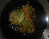 Foto langkah ke 4 dari resep Rempeyek daun bayam.