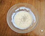 A picture of step 4 of Tuna Patties | Easy to Make.