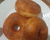Foto langkah ke 7 dari resep Donat Kentang.