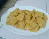 Foto langkah ke 7 dari resep Kakap fillet.