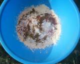 Crispy Lacy Fusion Kebab recipe step 3 photo
