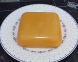 Foto langkah ke 4 dari resep Es Gabus Rasa Jeruk.