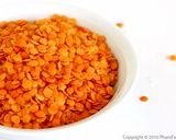A picture of step 1 of ChatPati Dal 🍲😋.