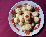 Foto langkah ke 8 dari resep Tahu bulat homemade kopong, krispi.