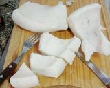 Foto del paso 2 de la receta: Ceviche de Jibia