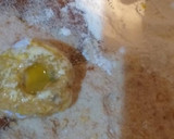 Foto del paso 1 de la receta: Croquetas de patata rellenas de semillas de calabaza