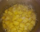 A picture of step 4 of Rice, Irish n stew.