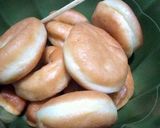 Foto langkah ke 2 dari resep Roti goreng unyil versi donat,empuk (jco kw).