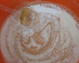 Foto del paso 4 de la receta: Budín de banana y dulce de leche