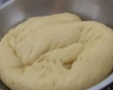 صورة لخطوة 2 من وصفة بيتزا 🍕 بتونة بنينة وخفيفه ريشة😋