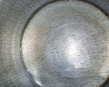 A picture of step 5 of Lotus Masala Fry.
