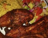 صورة لخطوة 2 من وصفة فراخ مشويه 😋😋😋