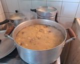 Foto del paso 9 de la receta: Ensopado de polenta