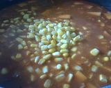 Foto del paso 4 de la receta: Confortable guiso de lentejas vegetariano