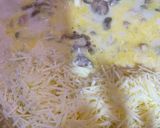 Foto langkah ke 3 dari resep Spaghetti Alfredo.