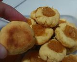 Foto langkah ke 2 dari resep Nastar sederhana irit modal 15rb😍.