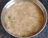 આમપન્ના (Aam Panna Recipe In Gujarati) રેસીપી સ્ટેપ2ફોટો