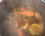 Foto del paso 3 de la receta: 289. Tartar de guiso de lentejas con cordero sefardí (principal legumbres)