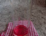 Foto langkah ke 1 dari resep Es Soda Gembira.
