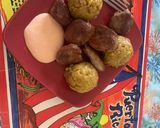 Foto del paso 3 de la receta: Mofongo con carne frita PR