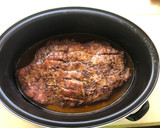 Foto del paso 4 de la receta: Lapping al Horno
