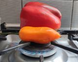 Foto del paso 2 de la receta: Arroz con Pollo peruano especial tipo norteño (versión FINAL) -