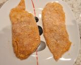 Foto del paso 4 de la receta: San Jacobo de pollo