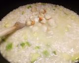 A picture of step 3 of Scallop and zucchine risotto.
