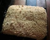 Foto del paso 5 de la receta: Pan Dulce Kuka